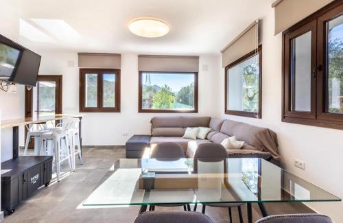 Orgiva House | Cortijo villa maroma
