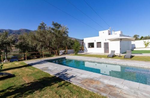 Orgiva House | Cortijo villa maroma