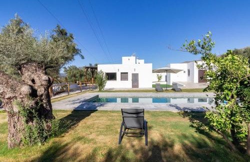 Orgiva House | Cortijo villa maroma