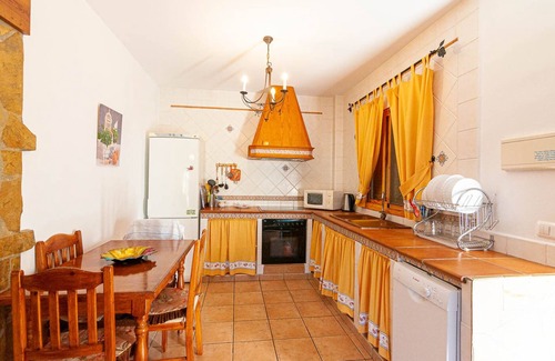 Nerja Cottage | Cortijo with private pool with lots of privacy and charm