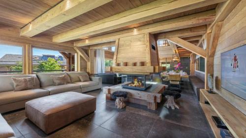 Cortina d'Ampezzo House | Cortina Premium Cantore casa vacanze