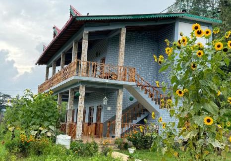 Majkhali Hotel | Cortland Jungle Resort