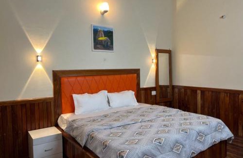 Majkhali Hotel | Cortland Jungle Resort