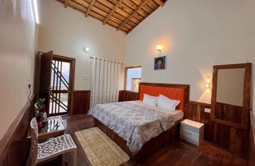 Majkhali Hotel | Cortland Jungle Resort