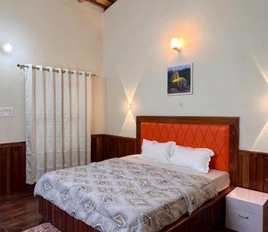 Majkhali Hotel | Cortland Jungle Resort