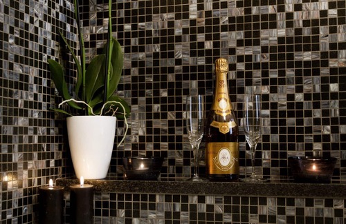 Cortona Old Town Apartment | Cortona Charme Suite Nazionale