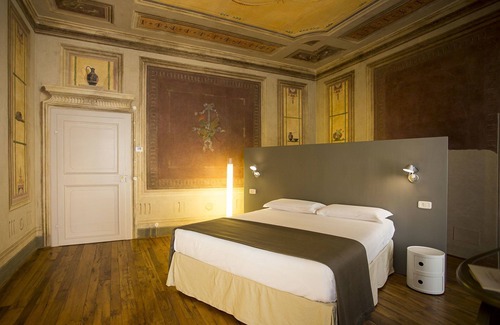 Cortona Old Town Apartment | Cortona Charme Suite Nazionale