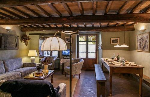 Cortona Apartment | Cortona Village Heights