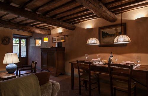 Cortona Apartment | Cortona Village Heights