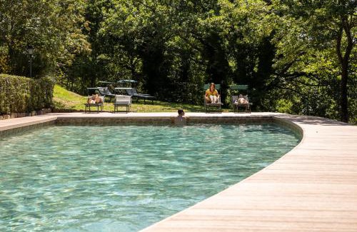 Cortona Apartment | Cortona Village Heights