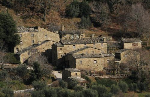 Cortona Apartment | Cortona Village Heights Studio