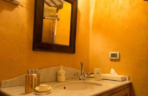 Cortona Apartment | Cortona Village Heights Studio