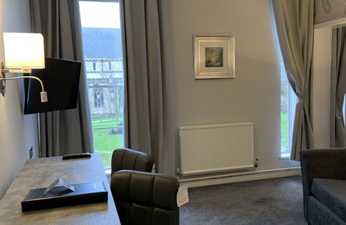 Grimsby Hotel | Corus St James Hotel Grimsby