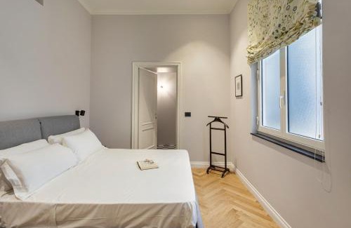 Maddalena Apartment | Corvetto Luxury Suite by Wonderful Italy