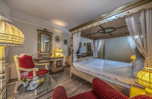 Ferencvaros Hotel | Corvin Hotel Budapest - Sissi wing