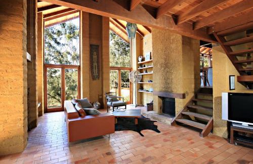 Broke House | Corymbia Cottage Brokes Secluded Escape for max 4