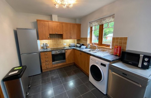 Aviemore House | Còsagach Cottage, Aviemore. Highland Holiday Homes