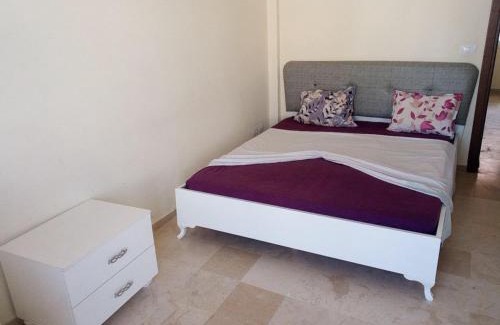 Port El Kantaoui Apartment | Cosi APPART S2 VUE mer à Chott Meriem et dans un emplacement privilégié