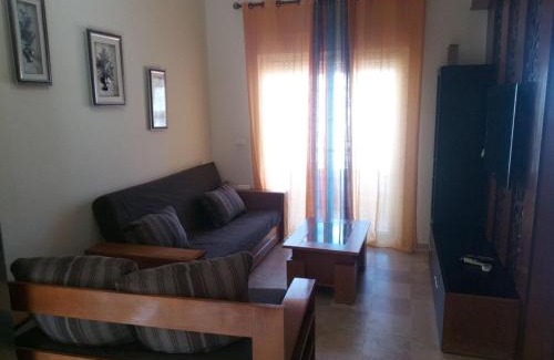 Port El Kantaoui Apartment | Cosi APPART S2 VUE mer à Chott Meriem et dans un emplacement privilégié
