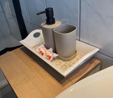 Elberfeld-Mitte Apartment | Cosi City Appartement
