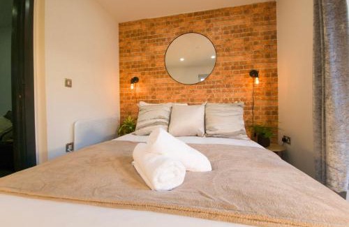 Cathays Apartment | Cosmeston Cwtch by Property Promise