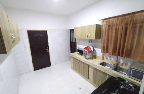Abuja Apartment | Cosmetro Shortlet Homes