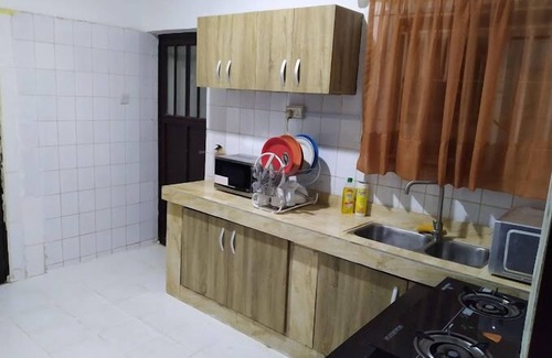 Abuja Apartment | Cosmetro Shortlet Homes