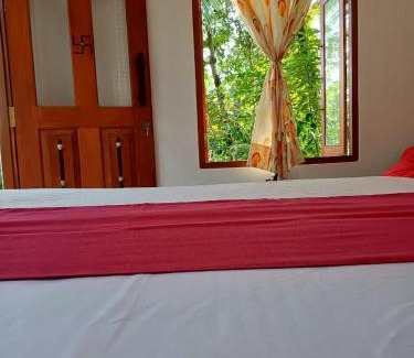 Kamburugamuwa House | Cosmic power