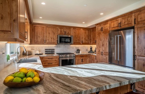 Pioneertown House | Cosmic Ranch-Private and Luxurious!