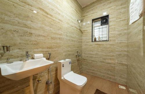Paud Villa | CosmicStays Casa Ivory - A Luxury Villa With Pvt Pool nr Pune
