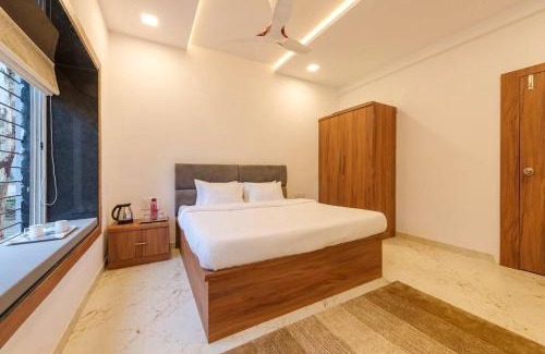 Paud Villa | CosmicStays Casa Ivory - A Luxury Villa With Pvt Pool nr Pune