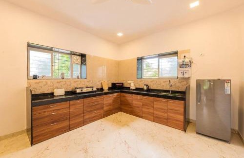 Paud Villa | CosmicStays Casa Ivory - A Luxury Villa With Pvt Pool nr Pune