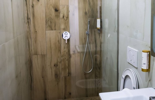 Durres Hotel | Cosmo Beach Hotel