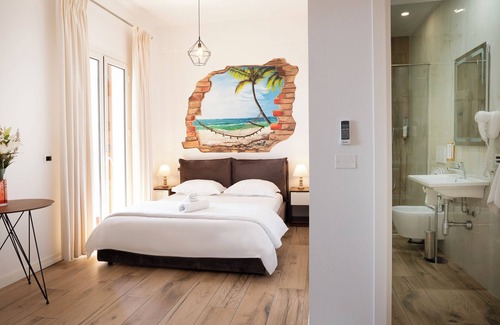 Durres Hotel | Cosmo Beach Hotel