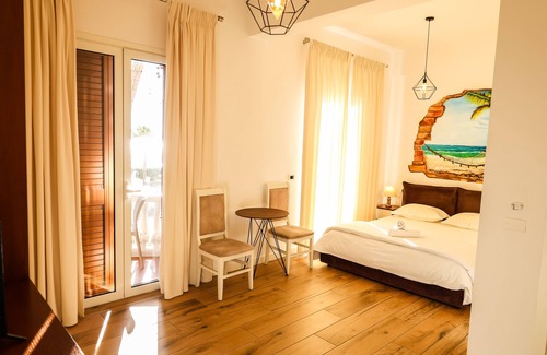 Durres Hotel | Cosmo Beach Hotel