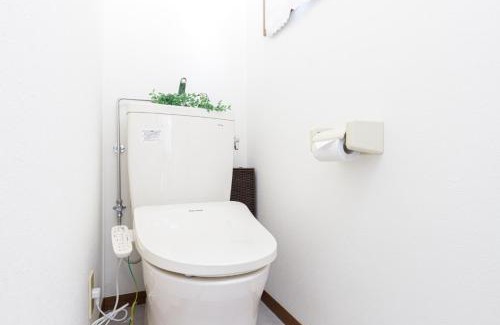 Ota Apartment | Cosmo Building, Room 402 - Vacation STAY 19488