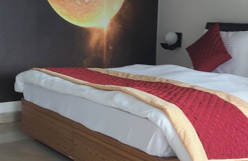 Tehri Hotel | Cosmo Cottages