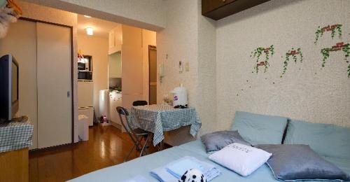 Kamitakaido Apartment | Cosmo Mercy N-1/Vacation STAY 12990
