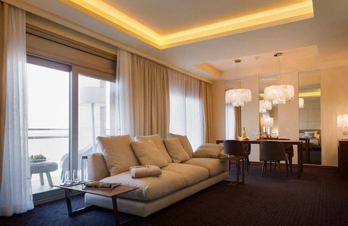 Platja d'Aro Hotel | Cosmopolita Hotel Boutique & Spa