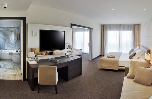 Platja d'Aro Hotel | Cosmopolita Hotel Boutique & Spa