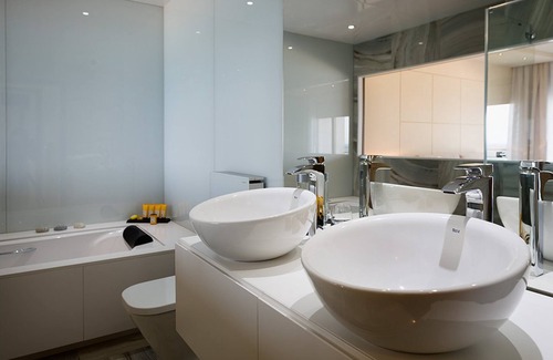 Platja d'Aro Hotel | Cosmopolita Hotel Boutique & Spa