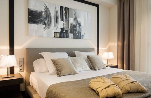 Platja d'Aro Hotel | Cosmopolita Hotel Boutique & Spa