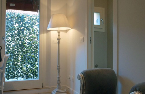 L'antico Ghetto Ebraico House | Cosmopolitan Central Rooms