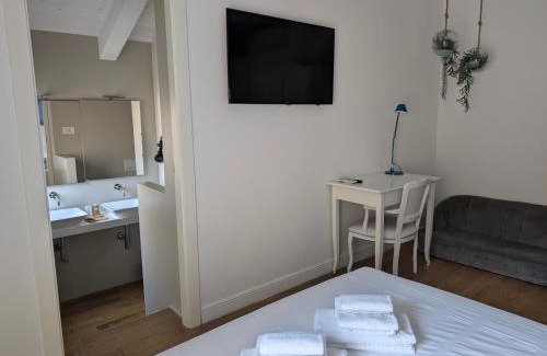 L'antico Ghetto Ebraico House | Cosmopolitan Central Rooms