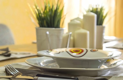 Porticato Apartment | Cosmopolitan -les Roches Noires