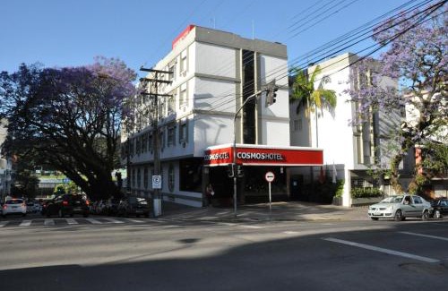 Centro Hotel | Cosmos Hotel