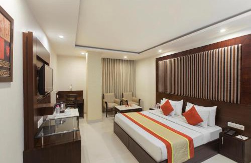 Shyam Nagar Hotel | Cosmos Raj Plaza Jaipur