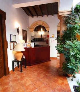 Antequera Hotel | Coso Viejo