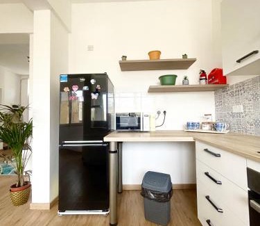 Cospicua House | Cospicua Duplex Maisonette