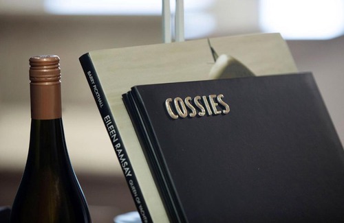 Corlette House | Cossies At Corlette